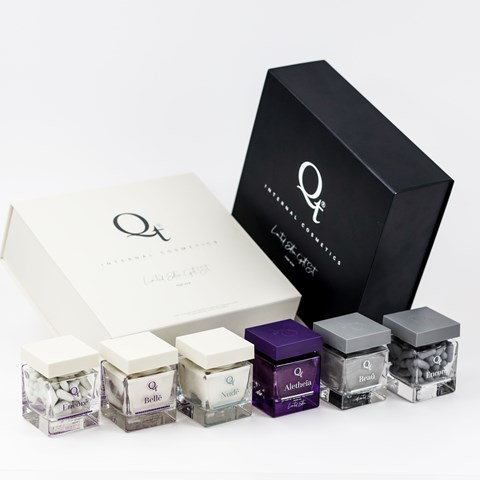 Qt Internal Cosmetics 