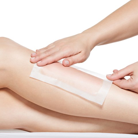 Waxing Post Treatment Care