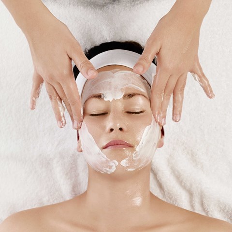 Environ Vitamin Infusion Facial