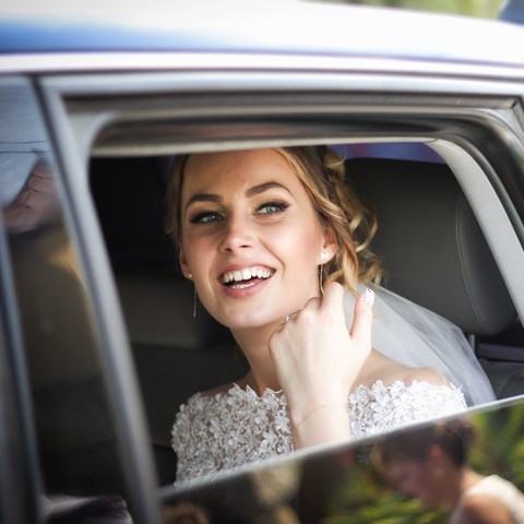 Bridal Party Teeth Whitening Package