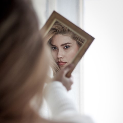 Advanced Skin Analysis Facial