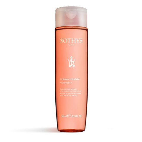 Sothys Vitality Lotion