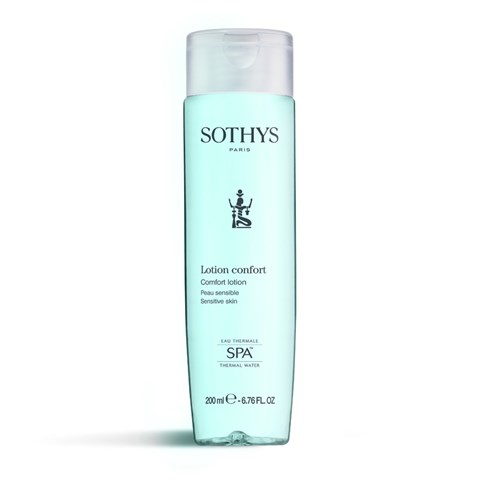 Sothys Comfort Lotion