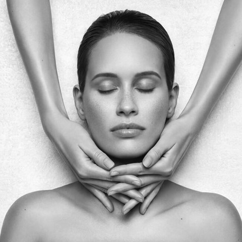 Sothys Organics Radiance facial