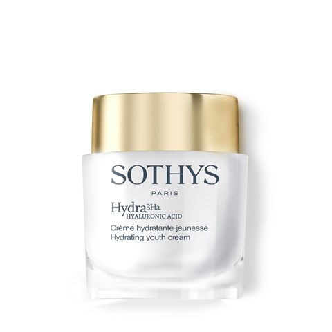 Sothys Hydrating Youth Cream