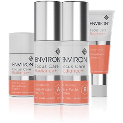Environ Focus Radiance+