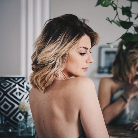 Ultimate Goddess Experience