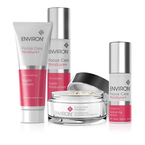 Environ Focus Moisture+