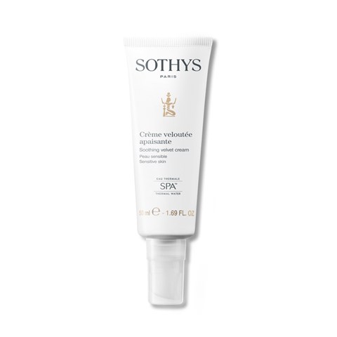 Sothys Soothing Velvet Cream