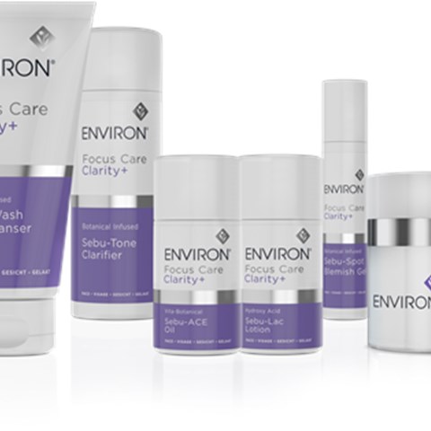 Environ Focus Care Clarity+