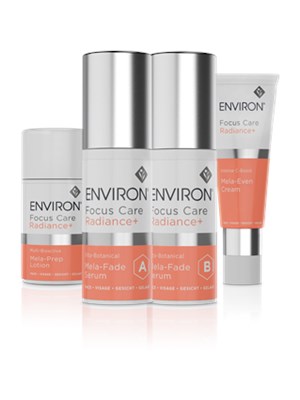 Official Environ Stockists in Dunedin, New Zealand