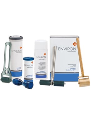 Environ Cosmetic Roll CIT Instruments